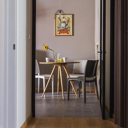 B&B Adelaide Triest Zewnętrze zdjęcie