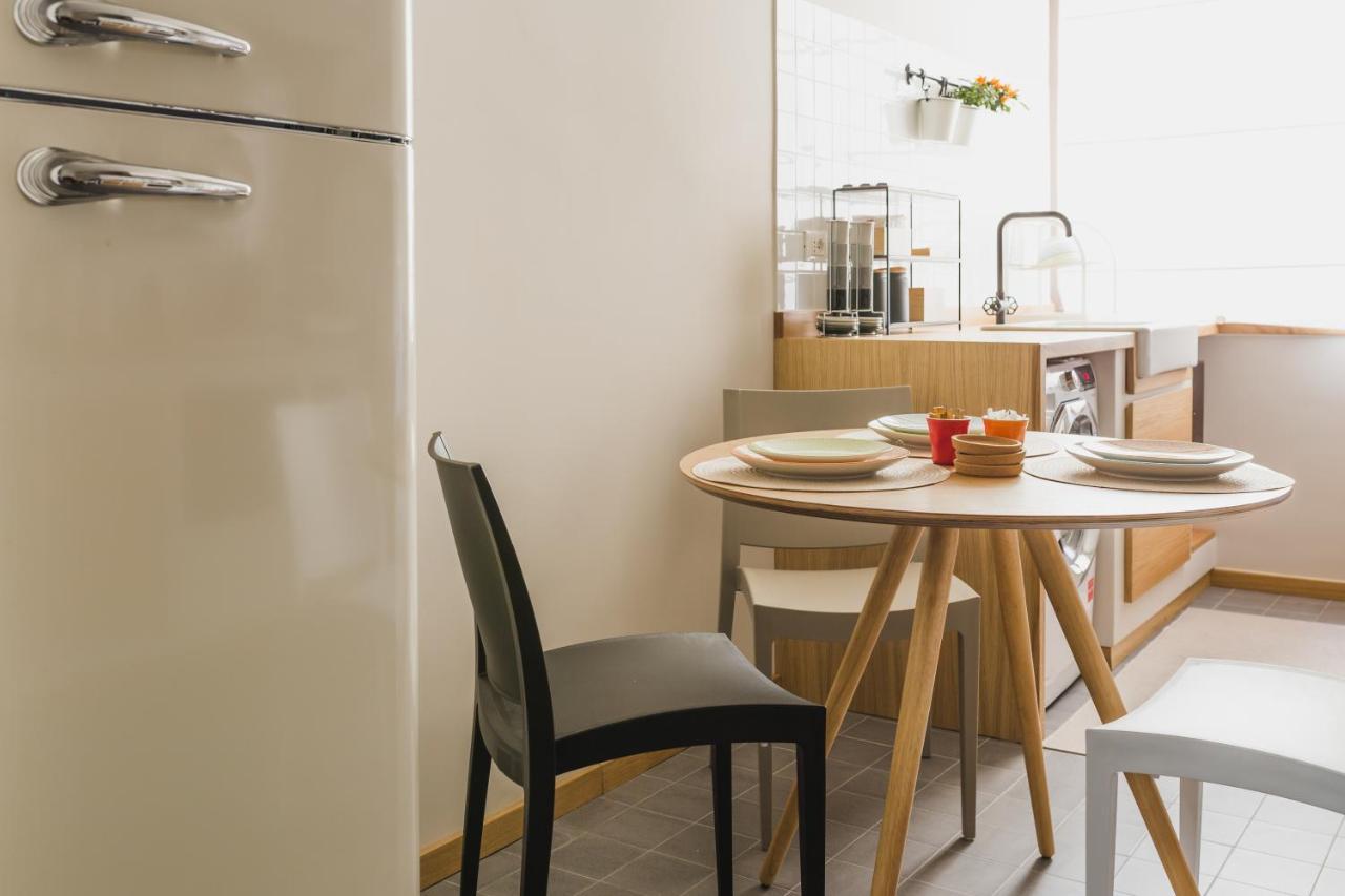 B&B Adelaide Triest Zewnętrze zdjęcie