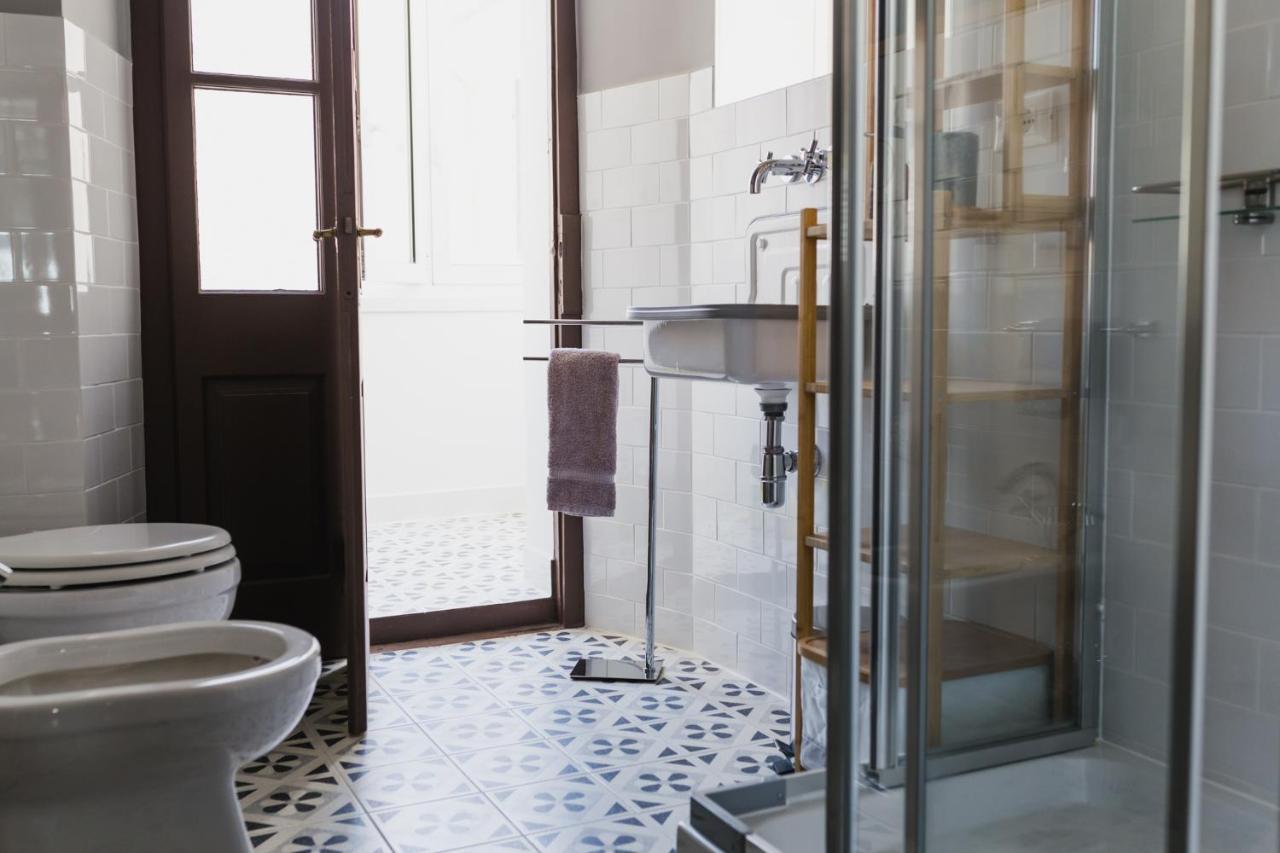 B&B Adelaide Triest Zewnętrze zdjęcie