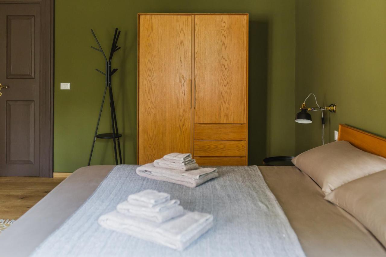 B&B Adelaide Triest Zewnętrze zdjęcie