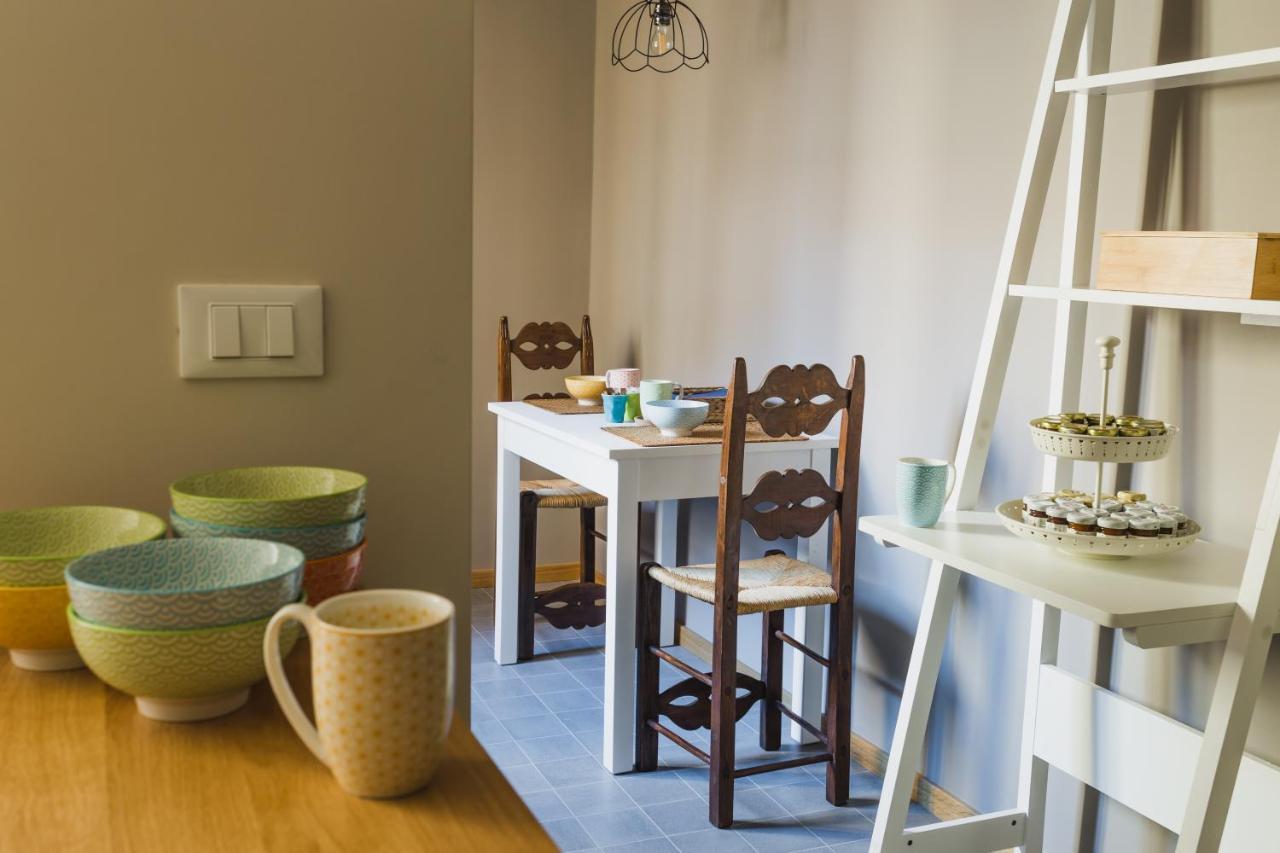 B&B Adelaide Triest Zewnętrze zdjęcie